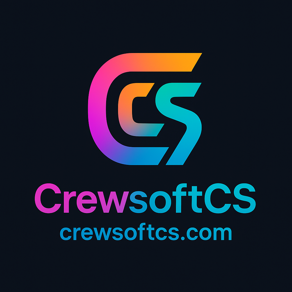 Crewsoft Consulting Service Pvt. Ltd